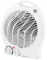 Photos - Fan Heater Milla Home MFH102 