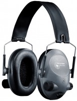 Photos - Tactical Earmuffs Peltor Tactical 6-S 