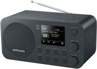 Audio System Muse M-128 DBT 