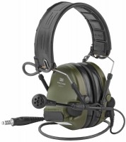 Photos - Tactical Earmuffs Peltor ComTac VI 