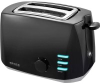 Photos - Toaster Brock BT 1005 BK 