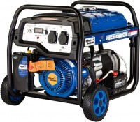 Photos - Generator Bluetools BG4000E 