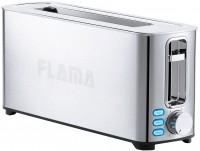 Photos - Toaster Flama 966FL 