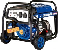 Photos - Generator Bluetools BG3500E 