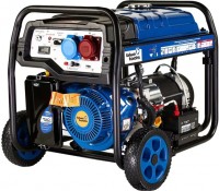 Photos - Generator Bluetools BG8000E3 