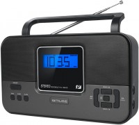 Radio / Table Clock Muse M-087 