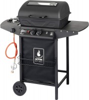 Photos - BBQ / Smoker Activa Lavastein 