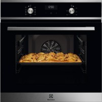 Photos - Oven Electrolux SteamBake EOD 5C70BX 