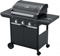 Photos - BBQ / Smoker Campingaz 3 Series Select EXS Gas BBQ 