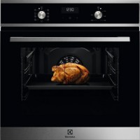 Photos - Oven Electrolux SteamBake EOD 5H70BX 