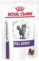 Cat Food Royal Canin Pill Assist Cat 45 g 