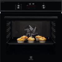 Photos - Oven Electrolux SteamBake EOD 6C77 H 