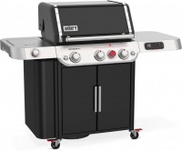 Photos - BBQ / Smoker Weber Genesis EPX-335 