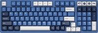 Photos - Keyboard Akko Ocean Star 3098 DS  Gateron Yellow Switch