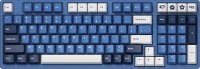 Photos - Keyboard Akko Ocean Star 3098 DS  2nd Gen Orange Switch