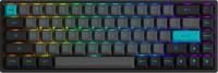 Photos - Keyboard Akko Black&Cyan 3068B Plus CS Jelly  Black Switch