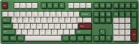 Keyboard Akko Matcha Red Bean 3108DS  2nd Gen Blue Switch