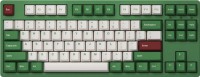 Photos - Keyboard Akko Matcha Red Bean 3087DS 2nd Gen  Blue Switch