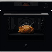 Photos - Oven Electrolux SteamCrisp KOCBP 39H 