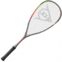 Photos - Squash Racquet Dunlop Blaze Tour 
