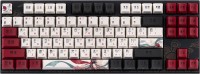 Photos - Keyboard Varmilo VEM87 Beijing Opera EC  Iris V2 Switch