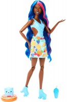 Photos - Doll Barbie Pop Reveal Fruit HNW42 