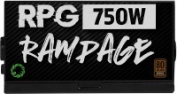 PSU Gamemax RPG Rampage GMXRPG750MOD