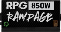 PSU Gamemax RPG Rampage GMXRPG850MOD