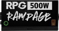 PSU Gamemax RPG Rampage GMXRPG500