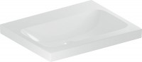 Photos - Bathroom Sink Geberit iCon Light 60 501.834.00.7 600 mm