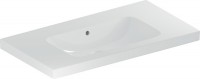 Photos - Bathroom Sink Geberit iCon Light 90 501.840.00.3 900 mm