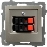 Photos - Socket Ospel As GG-2G/m/45 gray