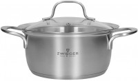 Photos - Stockpot Zwieger Sferic ZW-GS-6390 