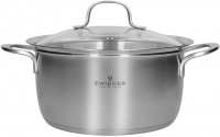 Photos - Stockpot Zwieger Sferic ZW-GS-6406 