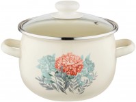 Photos - Stockpot Emalia Silke 0G9621 