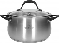 Photos - Stockpot Zwieger Gabro ZW-GG-1357 