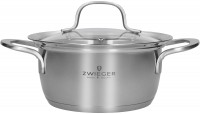 Photos - Stockpot Zwieger Sferic ZW-GS-6383 