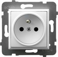 Photos - Socket Ospel Aria GP-1UZ/m/00 white