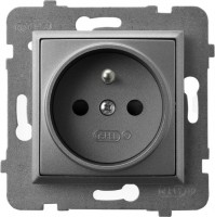 Photos - Socket Ospel Aria GP-1UZ/m/70 gray