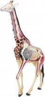 Photos - 3D Puzzle 4D Master Giraffe 622011 