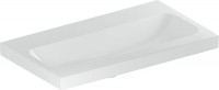 Photos - Bathroom Sink Geberit iCon Light 75 501.842.00.7 750 mm