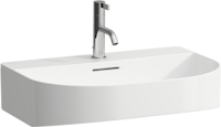 Photos - Bathroom Sink Laufen Sonar H8103424001041 600 mm