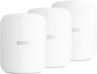 Photos - Wi-Fi Eero Max 7 (3-pack) 