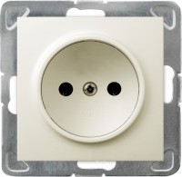 Photos - Socket Ospel Impresja GP-1Y/m/27 ivory