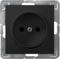 Photos - Socket Ospel Impresja GP-1Y/m/33 black