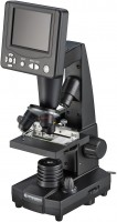 Microscope BRESSER Biolux LCD 40-1600x 