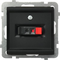 Photos - Socket Ospel Sonata GG-1R/m/33 black