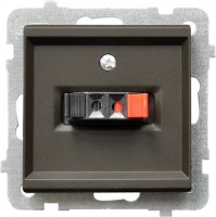 Photos - Socket Ospel Sonata GG-1R/m/40 graphite