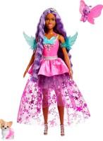 Doll Barbie Fairytale Touch of Magic HLC33 