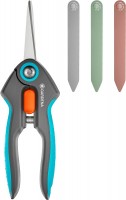 Photos - Garden Shears GARDENA FreshCut Set 12212-36 